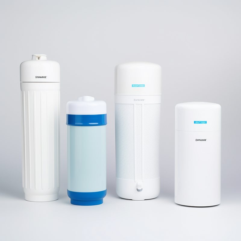 Top 5 Home Water Filters Compared: Which One Wins?