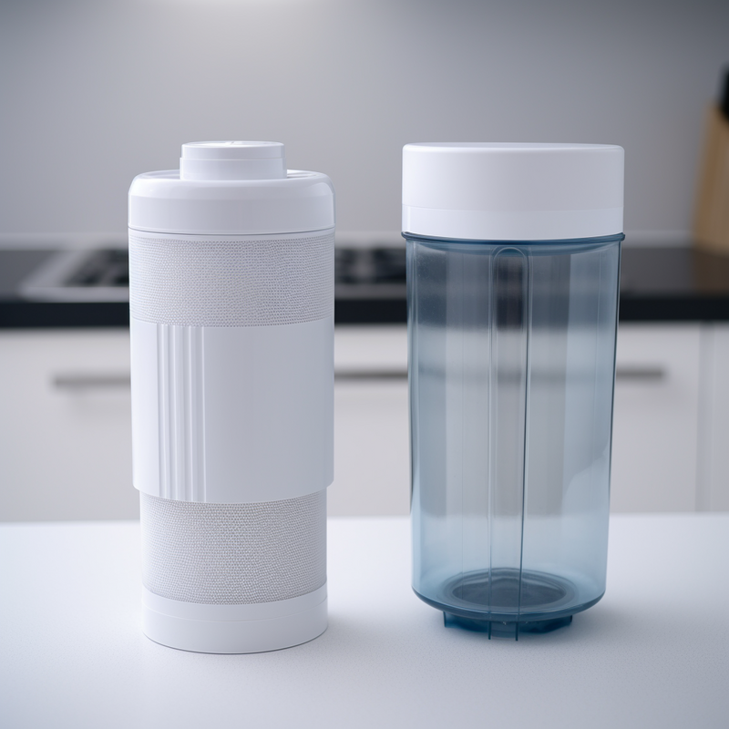 How to Compare Water Filter Warranties