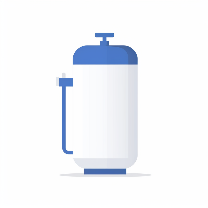 Water Softening Systems