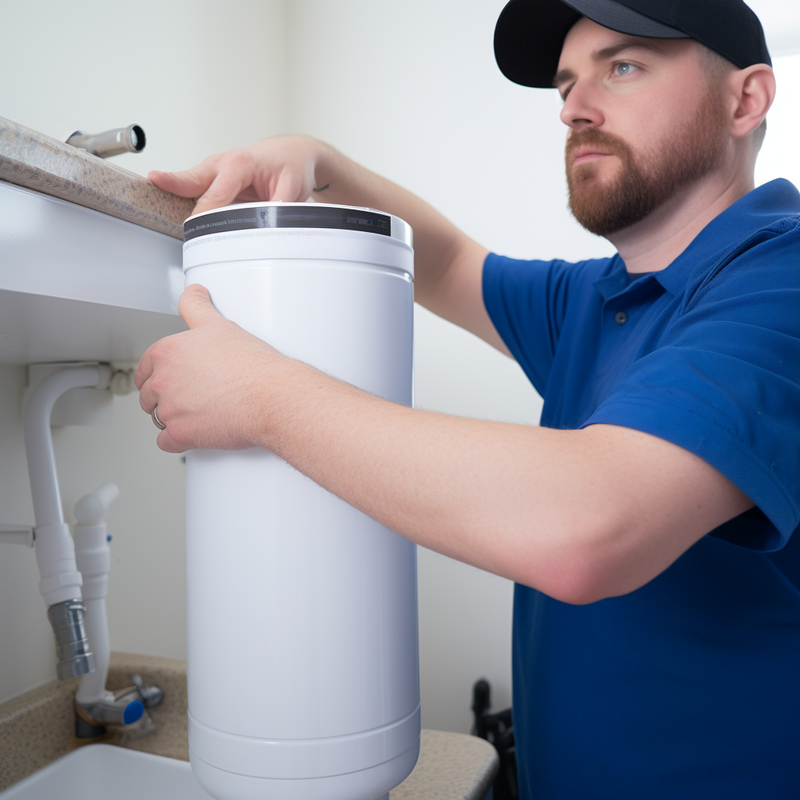 Common Water Filter Problems (and How to Fix Them)