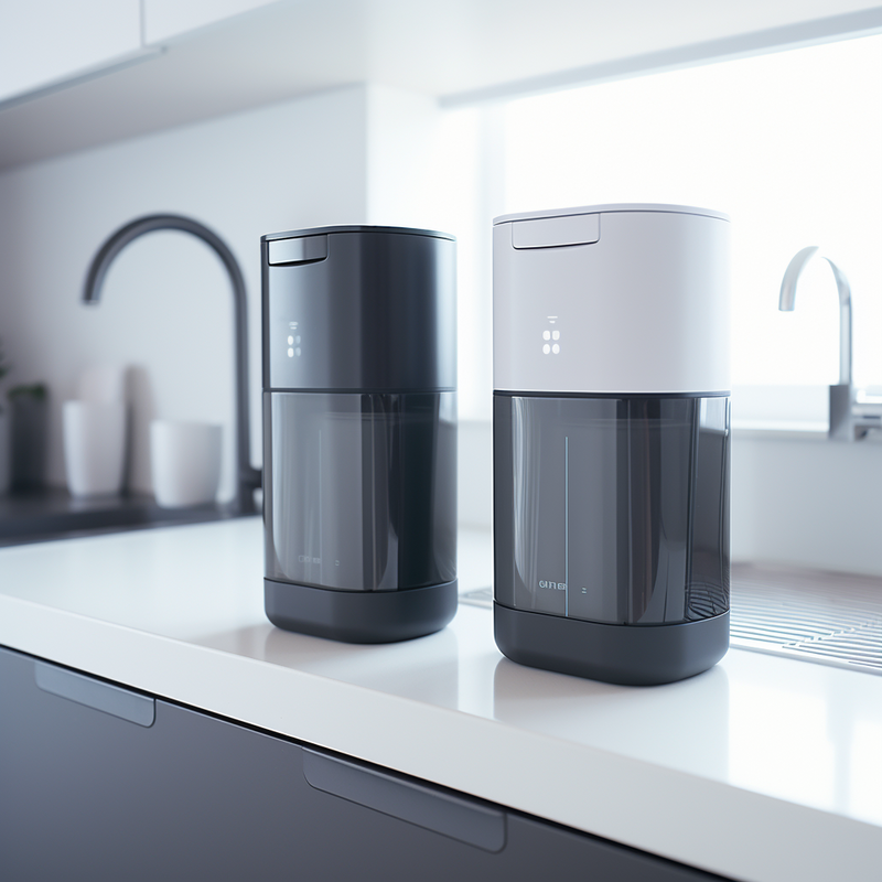 Water Filters for Apartments: Compact Solutions That Don't Sacrifice Performance