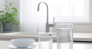 The Environmental Impact of Home Water Filters