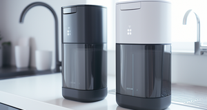 Water Filters for Apartments: Compact Solutions That Don't Sacrifice Performance