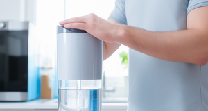 Water Filter Benefits and Risks
