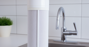 The Impact of Water Filters on Your Plumbing