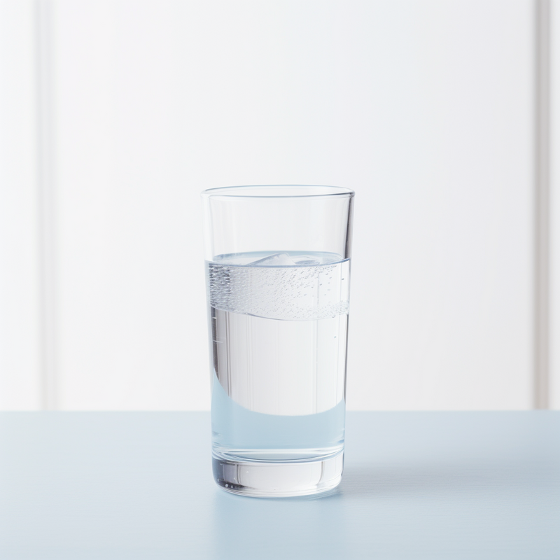 The Health Benefits of Drinking Filtered Water