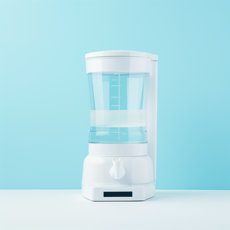 How Much Should You Spend on a Water Filter?