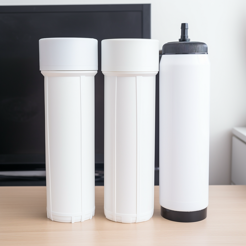 How to Choose the Right Water Filter for Your Needs